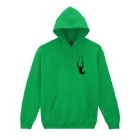 Trade hooded sweatshirt Thumbnail