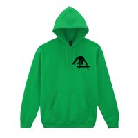 Trade hooded sweatshirt Thumbnail