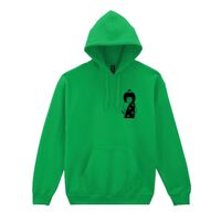 Trade hooded sweatshirt Thumbnail