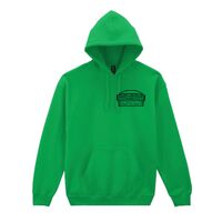 Trade hooded sweatshirt Thumbnail