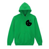 Trade hooded sweatshirt Thumbnail
