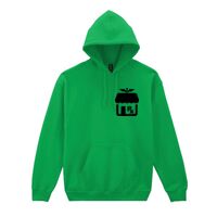 Trade hooded sweatshirt Thumbnail