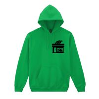 Trade hooded sweatshirt Thumbnail
