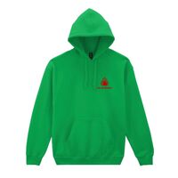 Trade hooded sweatshirt Thumbnail