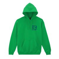 Trade hooded sweatshirt Thumbnail