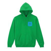 Trade hooded sweatshirt Thumbnail