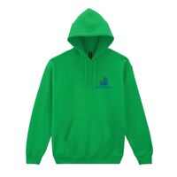 Trade hooded sweatshirt Thumbnail