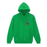 Trade hooded sweatshirt Thumbnail