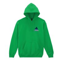 Trade hooded sweatshirt Thumbnail