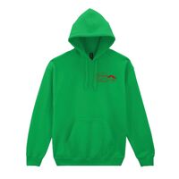 Trade hooded sweatshirt Thumbnail
