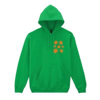 Trade hooded sweatshirt Thumbnail