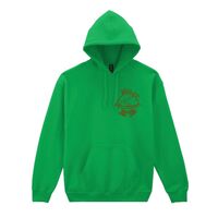 Trade hooded sweatshirt Thumbnail