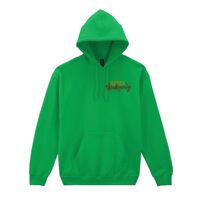 Trade hooded sweatshirt Thumbnail