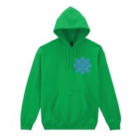Trade hooded sweatshirt Thumbnail