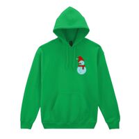 Trade hooded sweatshirt Thumbnail