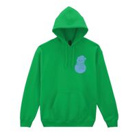 Trade hooded sweatshirt Thumbnail