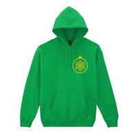 Trade hooded sweatshirt Thumbnail
