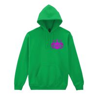 Trade hooded sweatshirt Thumbnail