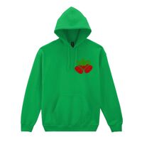 Trade hooded sweatshirt Thumbnail