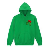 Trade hooded sweatshirt Thumbnail