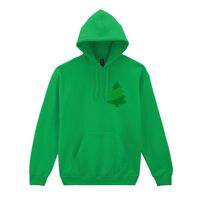 Trade hooded sweatshirt Thumbnail