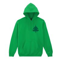 Trade hooded sweatshirt Thumbnail