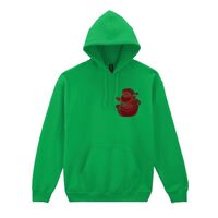 Trade hooded sweatshirt Thumbnail