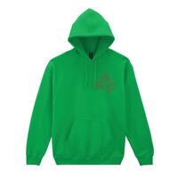 Trade hooded sweatshirt Thumbnail