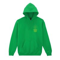 Trade hooded sweatshirt Thumbnail