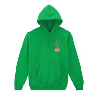 Trade hooded sweatshirt Thumbnail