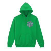 Trade hooded sweatshirt Thumbnail