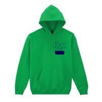 Trade hooded sweatshirt Thumbnail
