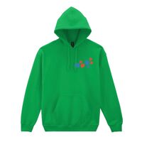 Trade hooded sweatshirt Thumbnail