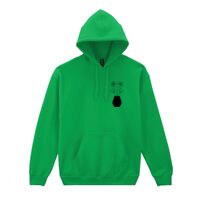 Trade hooded sweatshirt Thumbnail