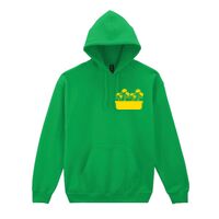 Trade hooded sweatshirt Thumbnail