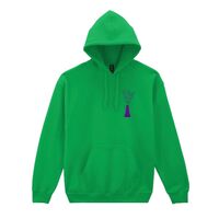 Trade hooded sweatshirt Thumbnail