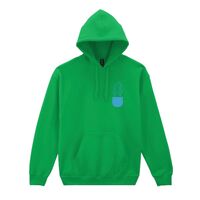 Trade hooded sweatshirt Thumbnail