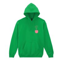 Trade hooded sweatshirt Thumbnail
