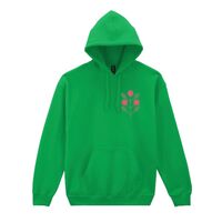 Trade hooded sweatshirt Thumbnail