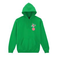Trade hooded sweatshirt Thumbnail