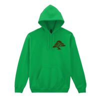 Trade hooded sweatshirt Thumbnail