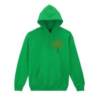 Trade hooded sweatshirt Thumbnail