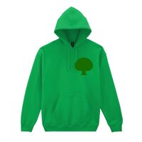 Trade hooded sweatshirt Thumbnail