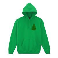 Trade hooded sweatshirt Thumbnail