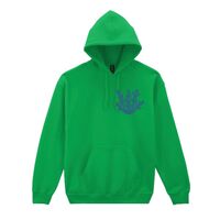 Trade hooded sweatshirt Thumbnail