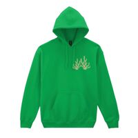 Trade hooded sweatshirt Thumbnail