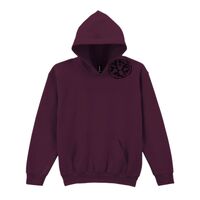 Trade youth hooded sweatshirt Thumbnail