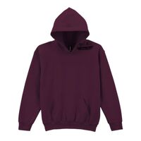Trade youth hooded sweatshirt Thumbnail