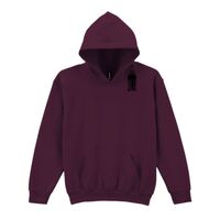 Trade youth hooded sweatshirt Thumbnail