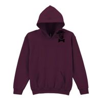 Trade youth hooded sweatshirt Thumbnail